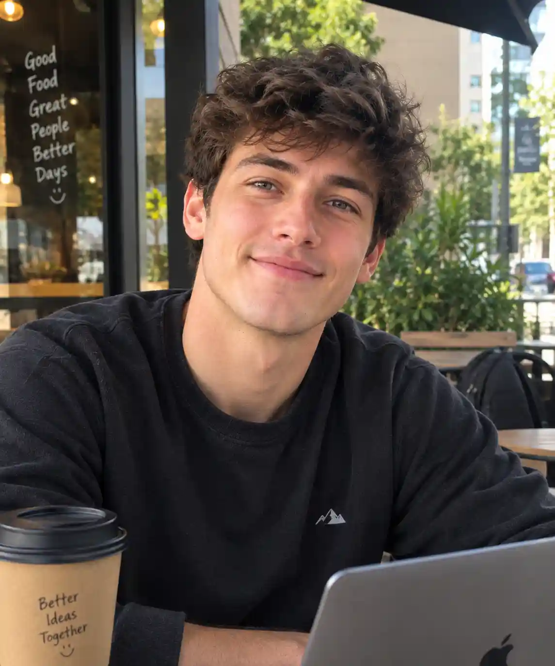 author pic