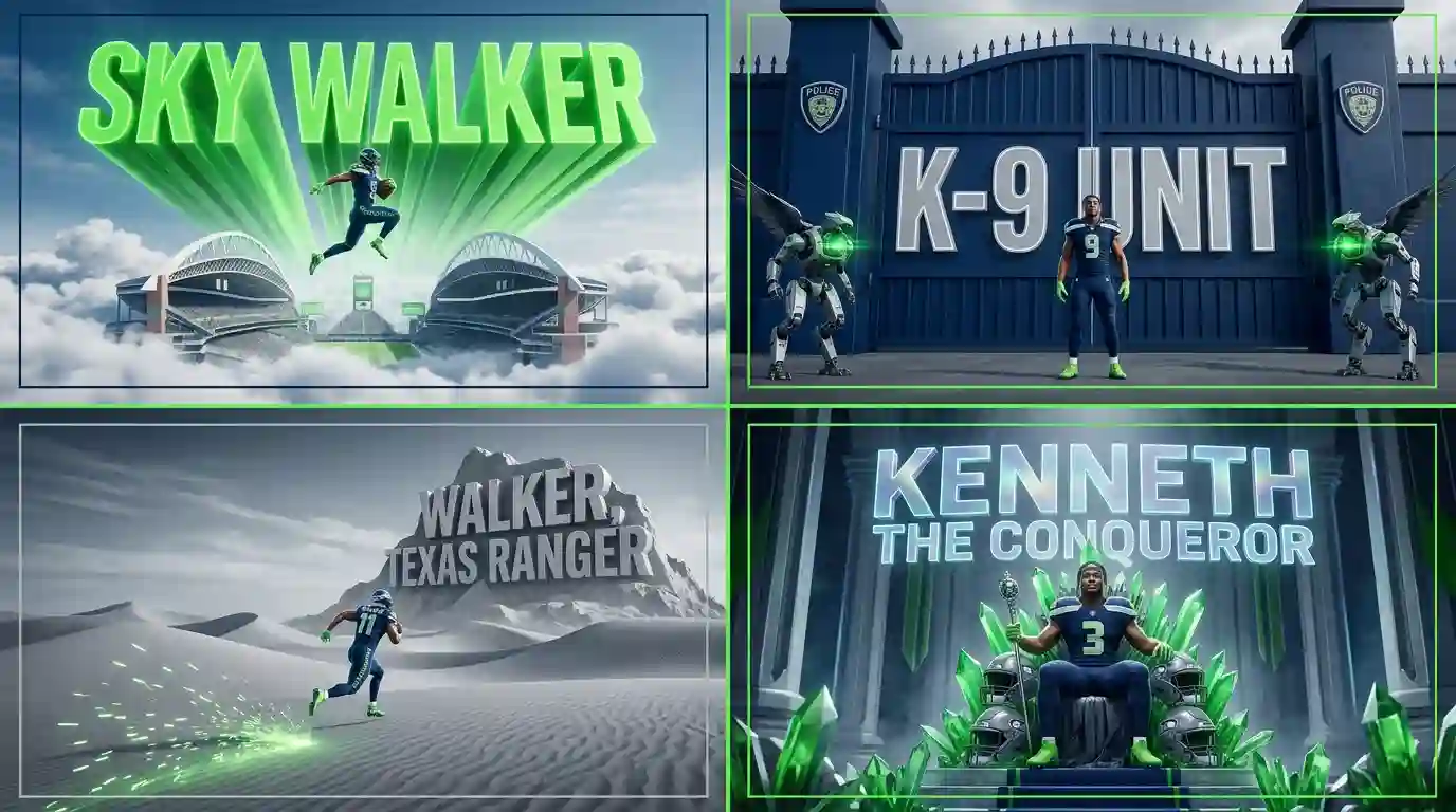 Kenneth-Walker-III-Fantasy-Names