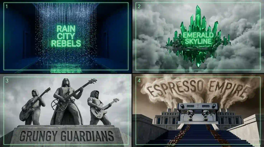 Seattle-Culture-Fantasy- Names